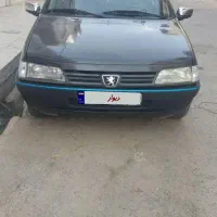 پژومدل 84