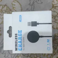 شارژر ساعت هوشمند سامسونگ