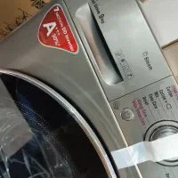 ماشین لباسشویی ال جی 9کیلو