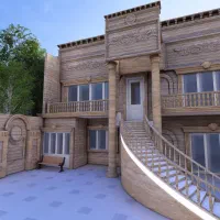 مجرب ترین اکیپ سنگکاری آناتا