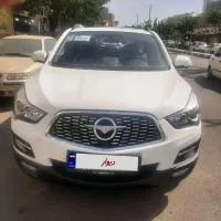 هایما S 5 T|خودرو سواری و وانت|پاکدشت, پاکدشت (مامازند)|دیوار