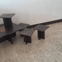 عسلی جلو مبلی
