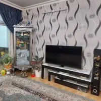 آپارتمان-دو-خواب-بزرگ-خوش-نقشه