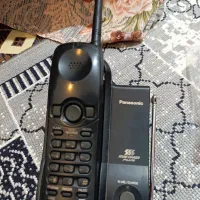 تلفن بی سیم