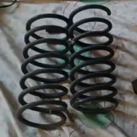 فنر کمک پراید اسپرت