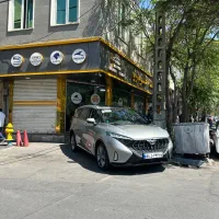 هایماx7/هایما ایکس7/صفر تحویل فوری مدل 405 و 404