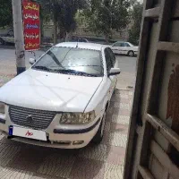 سمند ۹۰