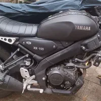 یاماها xsr