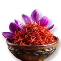 زعفران