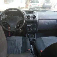 فروش پراید 131 مدل 92