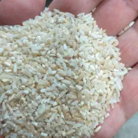سرلاشهء برنج دودی