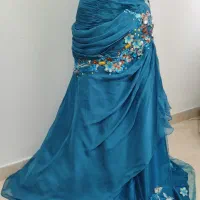 لباس مجلسی