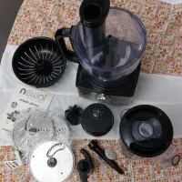 غذاساز تفال و غذاساز ترکیه