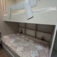 تخت خواب