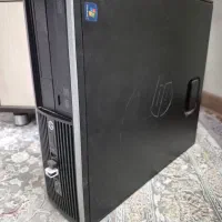 مینی کیس HP Compaq Elite 8300 ارتقا یافته