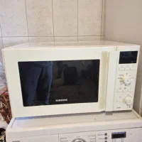 ماکروفر ماکروویو سامسونگ۴۲لیتری تمام اتوماتیک اصل
