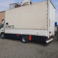 اتوبار چیتگر پونک باغ فیض جنت اباد ستاری فردوس