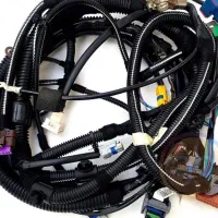 تعمیرات سیمکشی ماشین