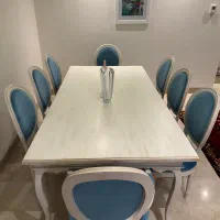 میز ناهارخوری