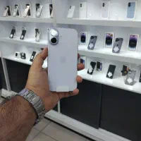 آیفون ۱۷ نرمال خرید اقساطی بدون پیش پرداخت
