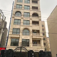 اپارتمان (خ مهدی سند تک واحدی) روبه روی پارک خطی