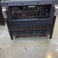 موتوربرق سایلنت دوو|ماشین‌آلات صنعتی|تهران, لاله زار|دیوار