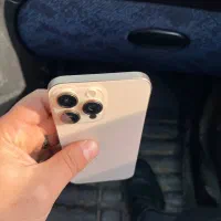 گوشی ایفون ۱۶پرو مکسzaaپک اصلی بدون ریجستر