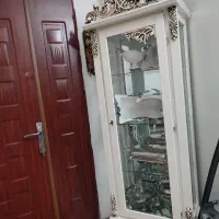گنجه|بوفه، ویترین، کنسول|مشهد, گاز|دیوار