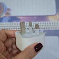 اداپتور ایفون