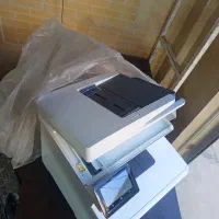 کپی پرینتر رنگی و سیاه سفید کامپیوتر ۱۷ترا
