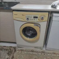 ماشین لباسشویی 6کیلویی سامسونگ
