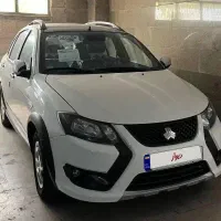 کوییک 1405 - gxlr تولید پارس خودرو