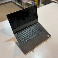 لپ تاپ لمسی dell xps . تعداد ۲ عدد