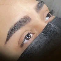 میکروبلیدینگ ابرو، شیدینگ و رفع کبودی لب