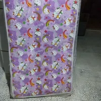 تشک تخت نوزاد