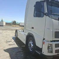 ولوو fh 480