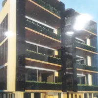 واحد-150-متری-مهرشهر-مشاعات-تمیز