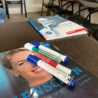 آموزش آلمانی