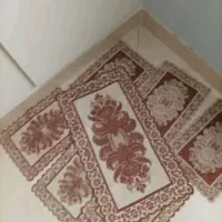 تعدادی رومیزی