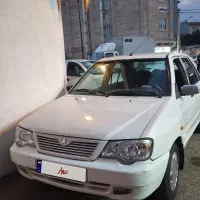 پراید ۱۳۲ مدل ۹۰