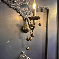 لوستر|لوستر و چراغ آویز|اهواز, کیان اباد|دیوار