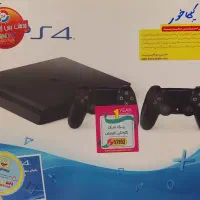 PS4.1tBکپی خور