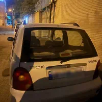 ماشین ام وی ام ۱۱۰
