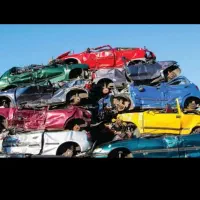 اسقاط فرسوده