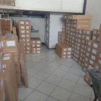 استخدام نیرو کمک انباردار