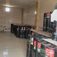 پیمانکاری ایزوگام قیرگونی وآسفالت