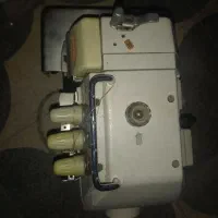 چرخ وسردوز صنعتی