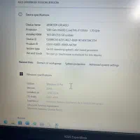 Asusi7|رایانه همراه|تبریز, |دیوار