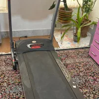 تردمیل|تجهیزات ورزشی|رفسنجان, |دیوار