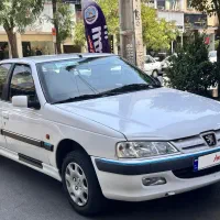 پرشیا 85سفید